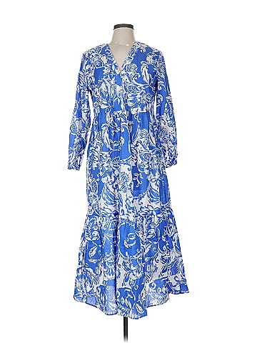 Zara Casual Dress (view 1)