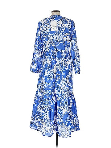 Zara Casual Dress (view 2)