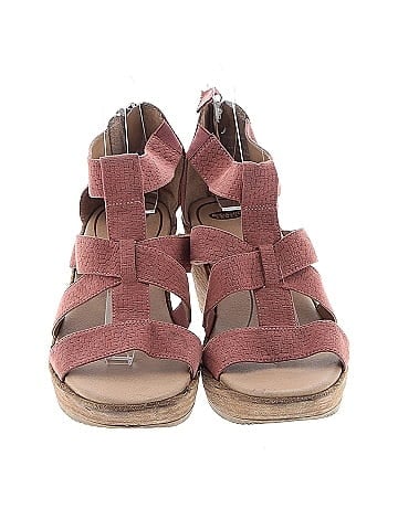 Dr. Scholl's Wedges (view 2)