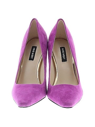 Nine West Heels (view 2)