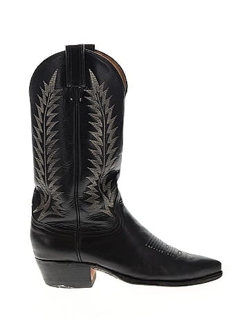 Tony Lama Boots (view 1)