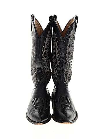 Tony Lama Boots (view 2)