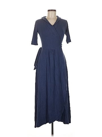 Quince Casual Dress (view 1)