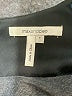 Max and Cleo Color Block Gray Cocktail Dress Size 4 - photo 7