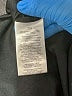 Max and Cleo Color Block Gray Cocktail Dress Size 4 - photo 8