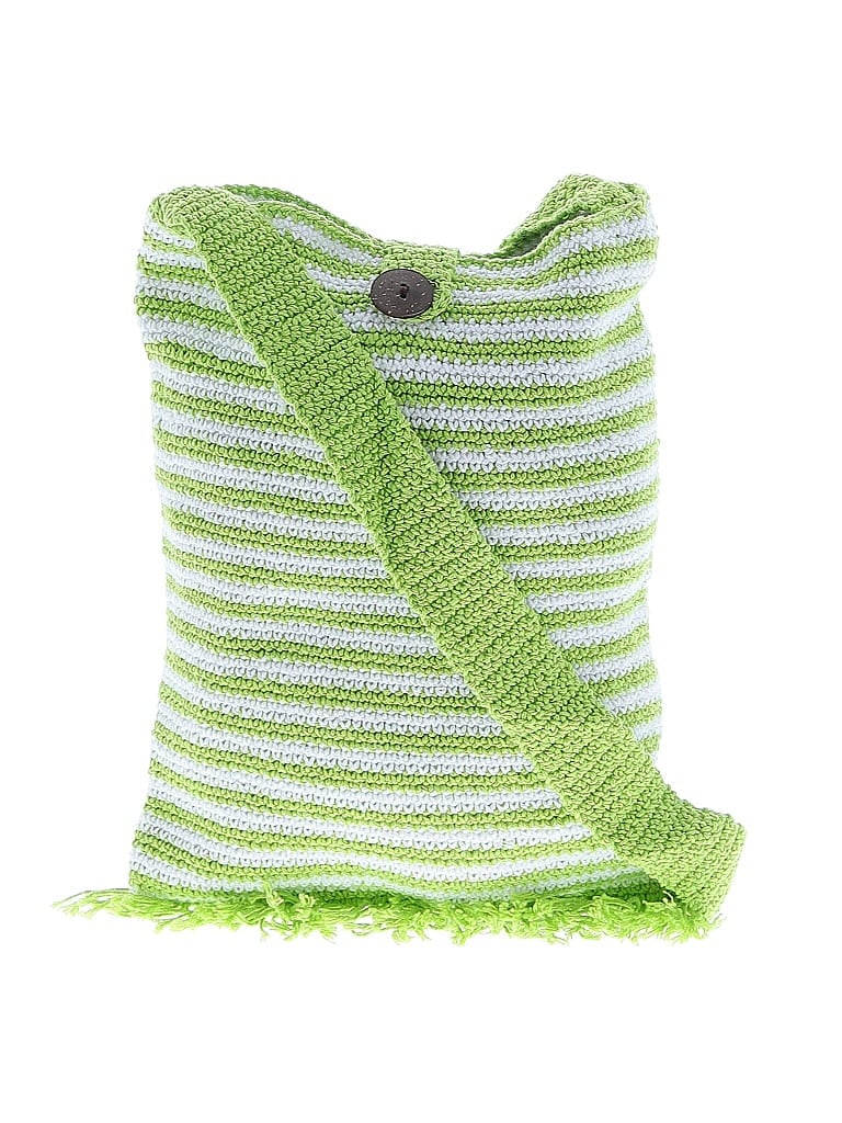 Assorted Brands Shoulder Bag In Green