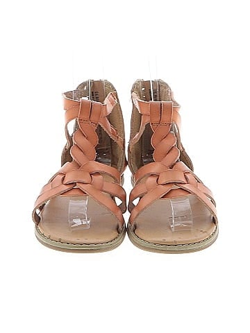 Cat & Jack Sandals (view 2)