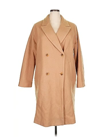 Gap Coat (view 1)