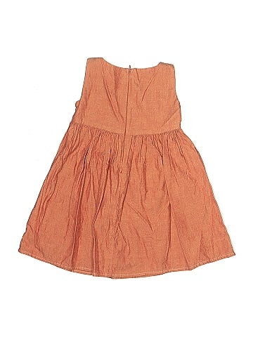 Persnickety Dress (view 2)