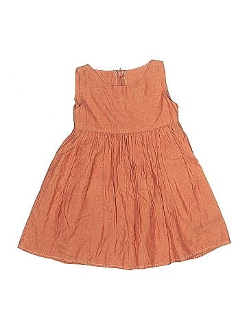Persnickety Dress (view 1)