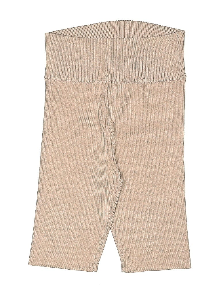 525 America Khaki Shorts In Gray