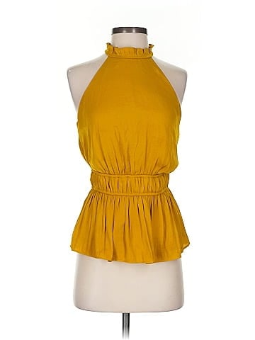 Nine West Sleeveless Blouse (view 1)