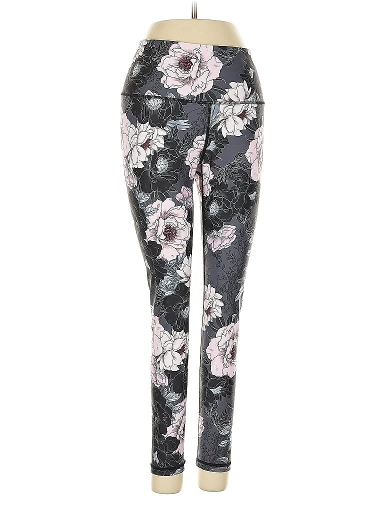 Click to view more detailed imagery on our partner's website Pre-owned Assorted Brands Active Pants In Black