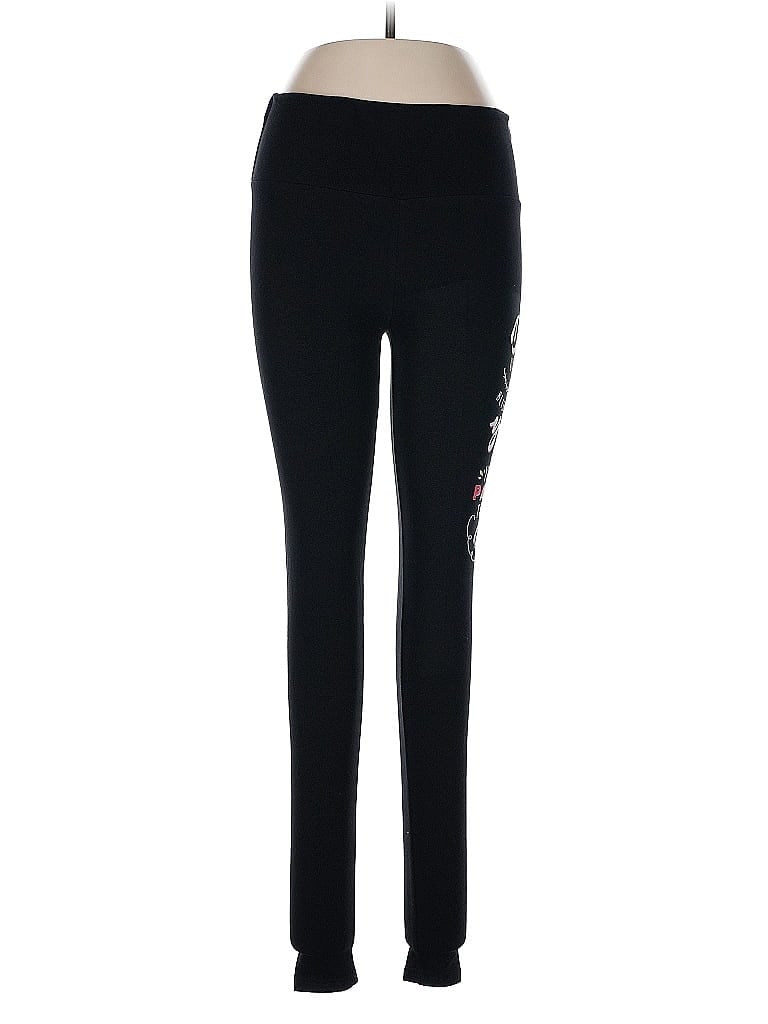 Click to view more detailed imagery on our partner's website Pre-owned Assorted Brands Active Pants In Black