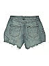Sincerely Jules 100% Cotton Blue Denim Shorts Size 7 - photo 2