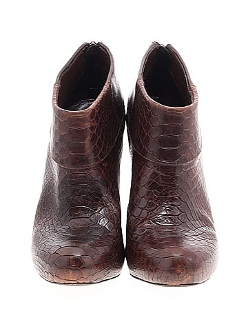 Jessica Simpson Ankle Boots (view 2)