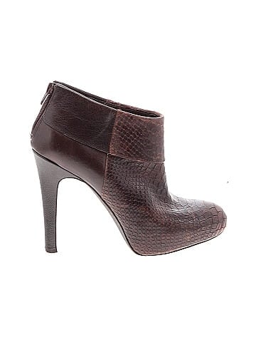Jessica Simpson Ankle Boots (view 1)