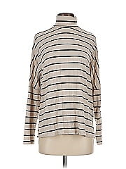 Eri + Ali Turtleneck Sweater