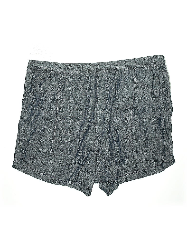 Click to view more detailed imagery on our partner's website Pre-owned Old Navy Shorts In Gray