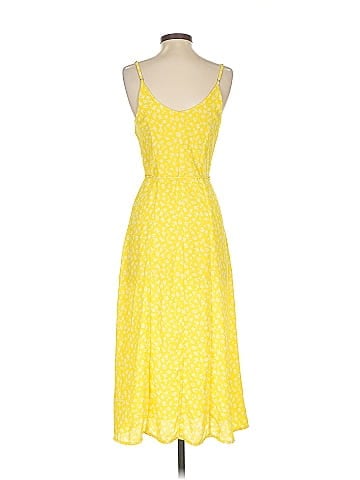 Sienna Sky Casual Dress (view 2)
