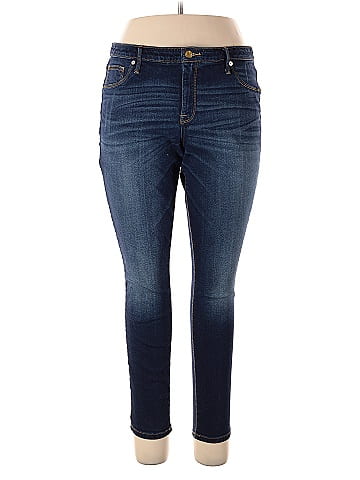 Ava & Viv Jeans (view 1)