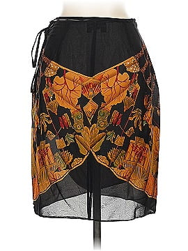 Emanuel Ungaro Plaid ロングマント Emanuel Emanuel Ungaro Women's Clothing On Sale Up To 90