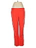 J.Crew Factory Store Red Active Pants Size 8 - photo 1
