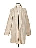 Time and Tru Tan Cardigan Size 8-10 - photo 1