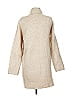 Time and Tru Tan Cardigan Size 8-10 - photo 2