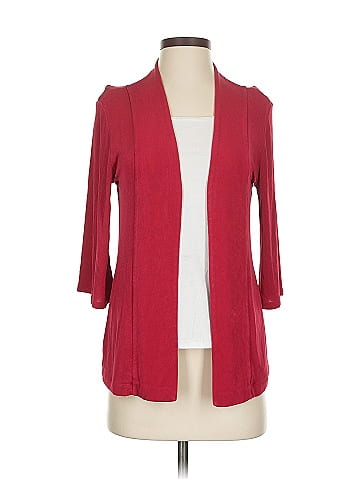 Travelers by Chico's Cardigan (view 1)