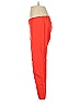 J.Crew Factory Store Red Active Pants Size 8 - photo 5