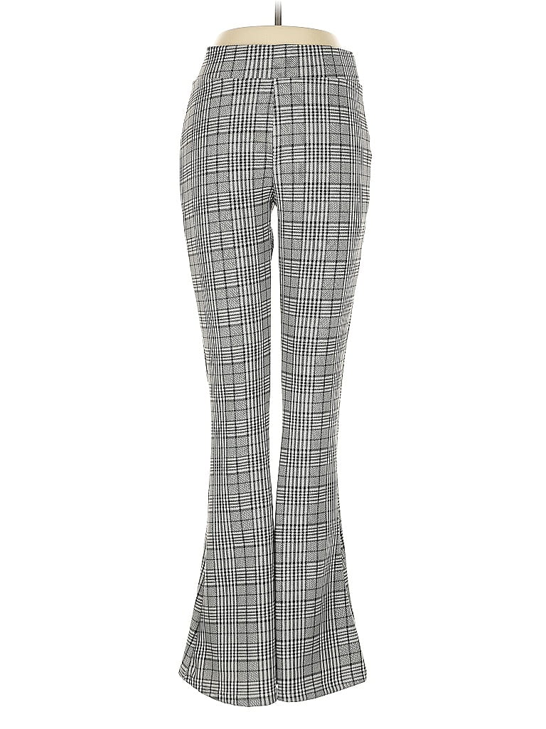 Pre-owned Maze Collection Dress Pants In Gray