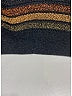 Balmain 100% Laine (wool) Stripes Black Wool Skirt Size EU (FR) 36 / US 4 - photo 4