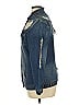 Boom Boom Jeans Blue Denim Jacket Size XL - photo 5