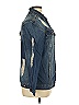 Boom Boom Jeans Blue Denim Jacket Size XL - photo 4