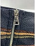 Balmain 100% Laine (wool) Stripes Black Wool Skirt Size EU (FR) 36 / US 4 - photo 8
