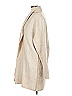 Time and Tru Tan Cardigan Size 8-10 - photo 5
