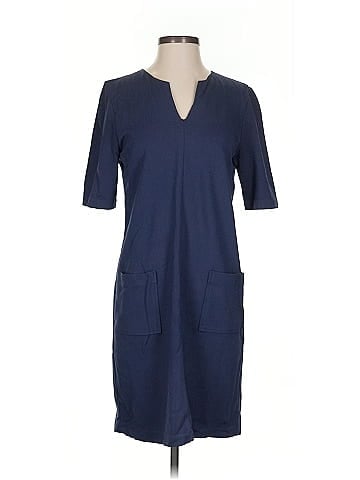 Elizabeth McKay Casual Dress (view 1)