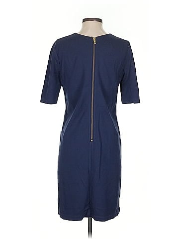 Elizabeth McKay Casual Dress (view 2)