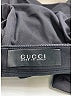 Gucci Solid Black Dress Pants Size EU (IT) 48 / US 12 - photo 3
