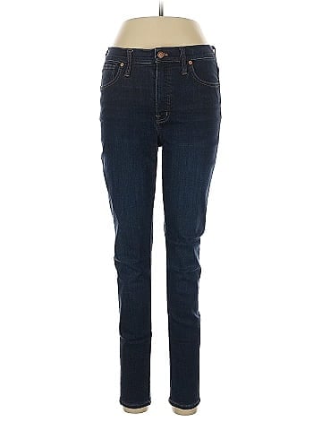 Madewell Jeans (view 1)