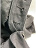 Gucci Solid Black Dress Pants Size EU (IT) 48 / US 12 - photo 4