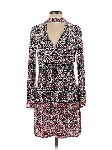 Laundry by Shelli Segal Casual Dress (view 1)