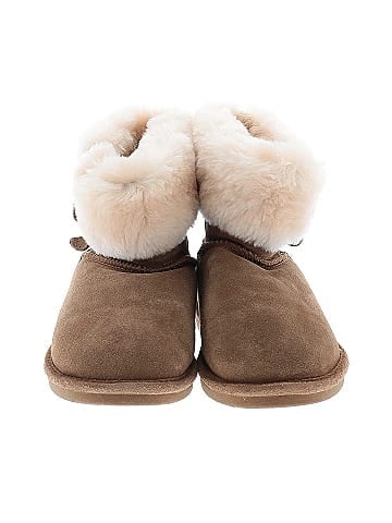 Bearpaw Ankle Boots (view 2)
