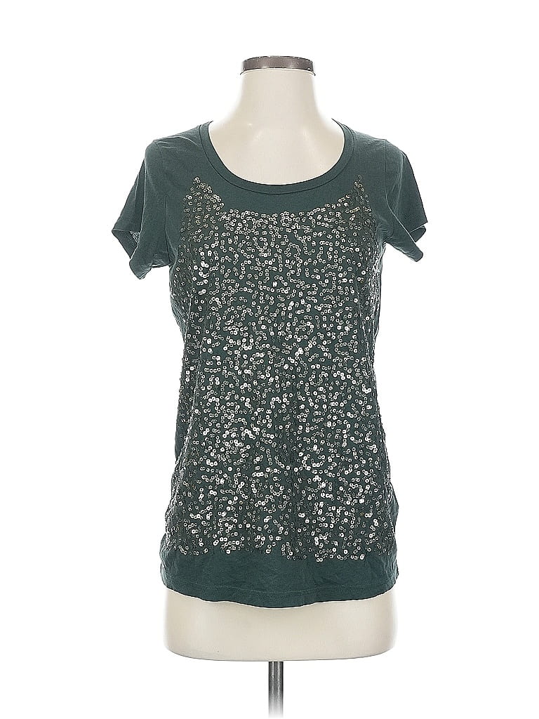 Click to view more detailed imagery on our partner's website Pre-owned Calvin Klein Jeans Est.1978 Calvin Klein Jeans Short Sleeve Top In Blue