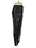 MNG 100% Polyurethane Black Casual Pants Size 10 - photo 4