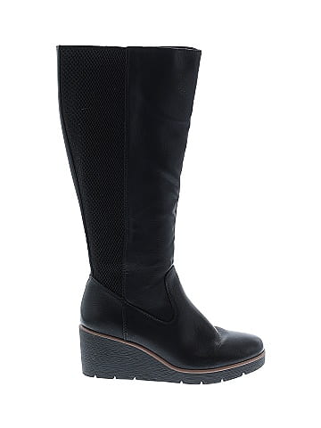 SOUL Naturalizer Boots (view 1)