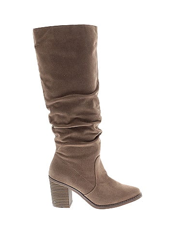 Universal Thread Boots (view 1)
