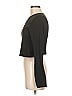 J.O& Co Jeans Black Pullover Sweater Size Med - Lg - photo 5