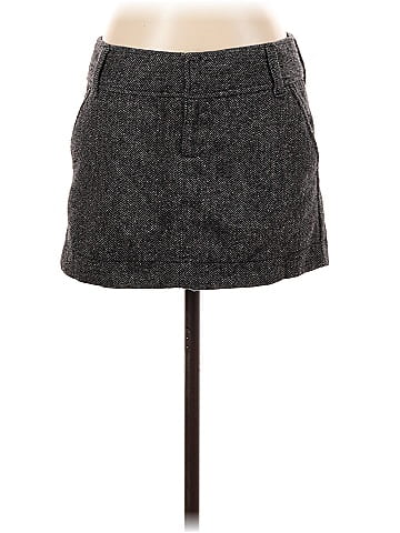 American Eagle Outfitters Wool Skirt (view 1)